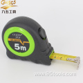 10meter measuring tape steel measure tape with logo